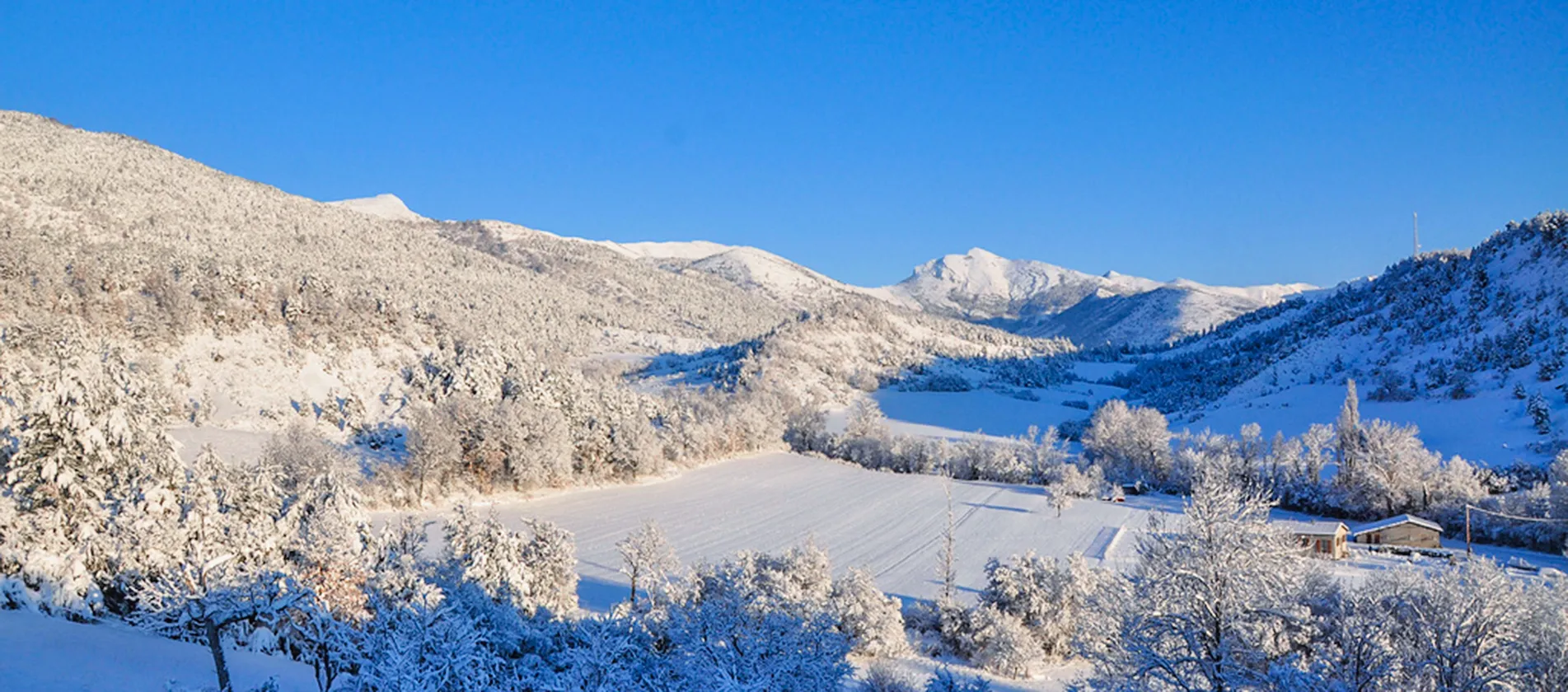 camping velo alpes de haute provence 