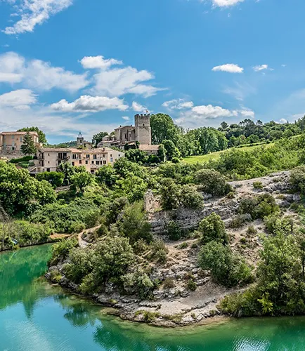 decouvrir alpes de haute provence